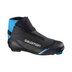 Salomon längdpjäxor RC9 Prolink strl 41 1/3