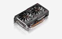 Sapphire Radeon RX 6500 XT PULSE