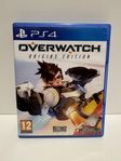 Overwatch PS4