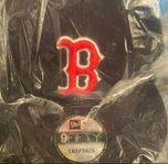 Boston Red Sox Keps