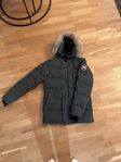 Canada Goose Parka