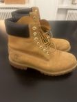 Timberland 6 inch 