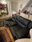 2 Sits Positionssoffa/Recliner