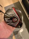 Callaway GREAT BIG BERTHA Fairwaywood