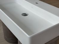 Helt NYTT handfat Villeroy & Boch 80cm (vitt)