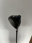 Taylormade sim2 max driver (vänster)