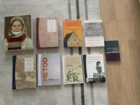 Historia 1 kurslitteratur paketpris