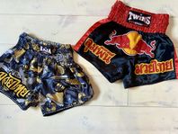 Muay Thai shorts (barn)