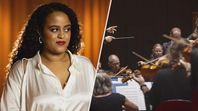 Seinabo Sey 30/11 två biljetter 