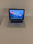 MacBook Pro Mid 2012 15.4" Intel Core i7 500GB