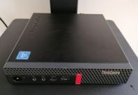 Lenovo Thinkcentre m920q Mini PC ( i5-8600t 6-cores)