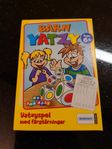 Spel - Barnyatzy