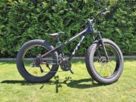 cykel fatbike 