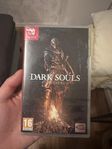 Dark Souls Nintendo Switch