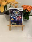 mario galaxy - Nintendo wii