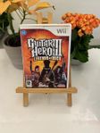 Guitar Hero3-Legends of Rock-Nintendo wii