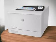 Skrivare HP LaserJet E45028dn