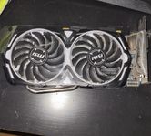 Radeon RX 570 ARMOR 8G OC