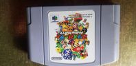 Mario Party N64 Jpn