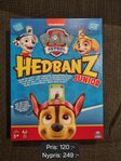 Paw Patrol - Headbanz