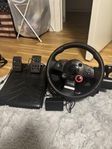 Logitech Driving Force GT DFGT