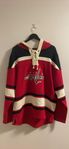 Washington Capitals (Retro Hoodie)