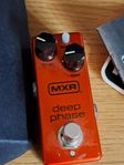 MXR deep phase 