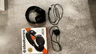 steelseries Arctis 9 wireless pc psn 