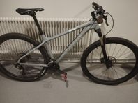 Trek x caliber 8 