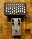 One Control Silver Bee, overdrive