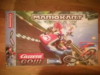 Mariokart bilbana Go