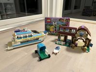 Lego Friends