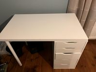 Ikea skrivbord