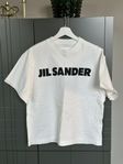 Jil Sander t-shirt storlek S