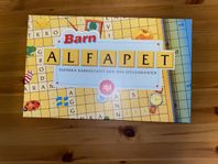 Brädspel Barn Allfapet