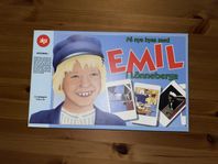 Brädspel Emil i Lönneberga