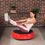 Power Plate Move Vibrationsplatta