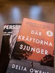 Julklappstips! Persbrandt och där kräftorna sjunger