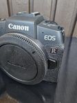 Canon EOS RP kamerahus