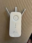 TP-Link RE550 Wifi Amplifier Repeater AC1900