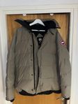 Canada Goose MacMillian Strl L