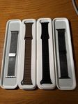 Original armband till Apple Watch (44-49 mm), storlek L