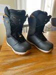 snowboardboots strl 38