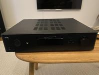 NAD c368 med BluOS- och HDMI-modul