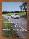 Driving Licence Book 2019