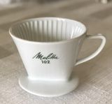 Melitta filterhållare