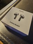 Samsung galaxy buds3