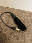 Sony Microphone ECM-XM1