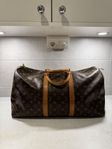 Louis Vuitton Keepall 55 