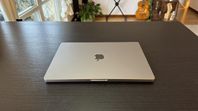 Macbook Pro 16,2" M1 MAX 32GB/1TB